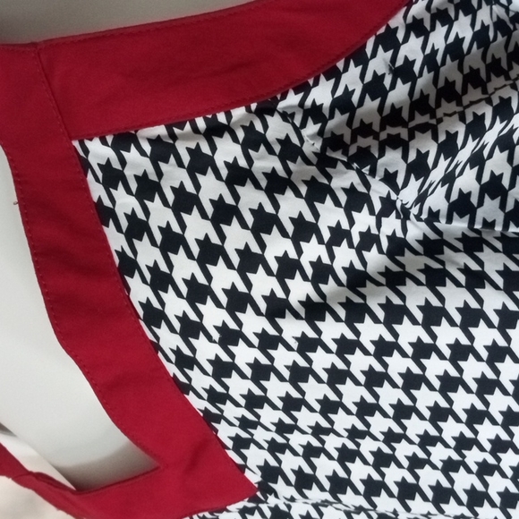 Roll tide🐘 UA game/fan dress. By Columbia SZ L - Picture 4 of 7